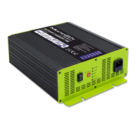 QOLTEC Monolith (LiFePO4, AGM, GEL, SLA, 70A, 12V) 51917 - 1289105 - zdjęcie 3